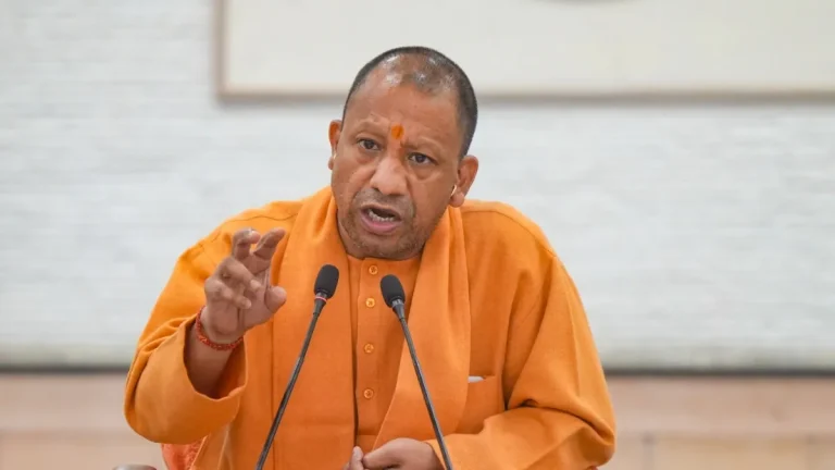 UP Police files FIR against Ansal Group for cheating, criminal conspiracy following CM Yogi’s orders