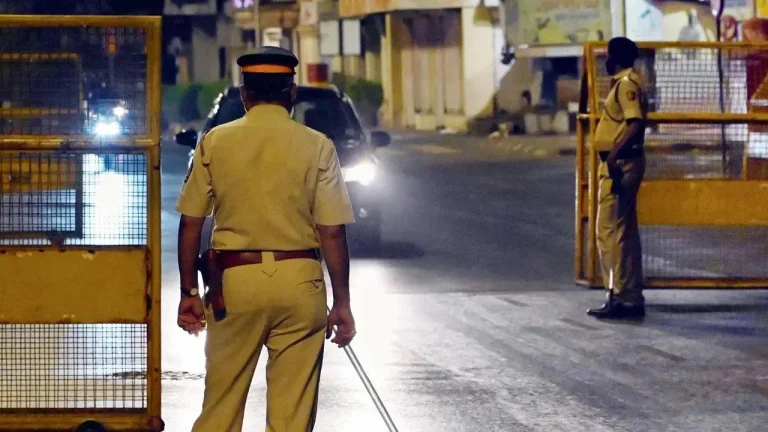 Mumbai Police conduct ‘All Out Operation’ in city, arrest 12 wanted and absconding accused.