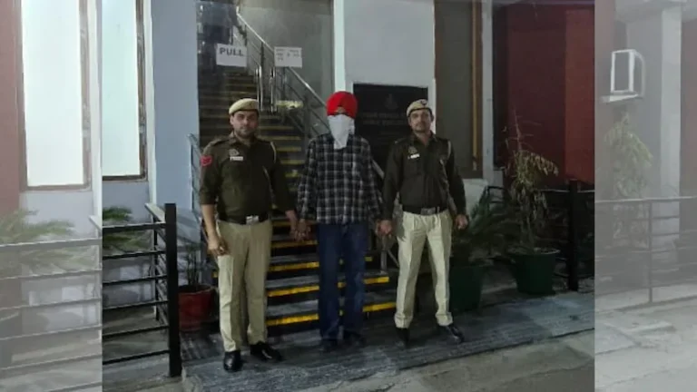 Man, 23, Arrested For Blackmailing Women With Morphed Photos For “Amusement” In Delhi.