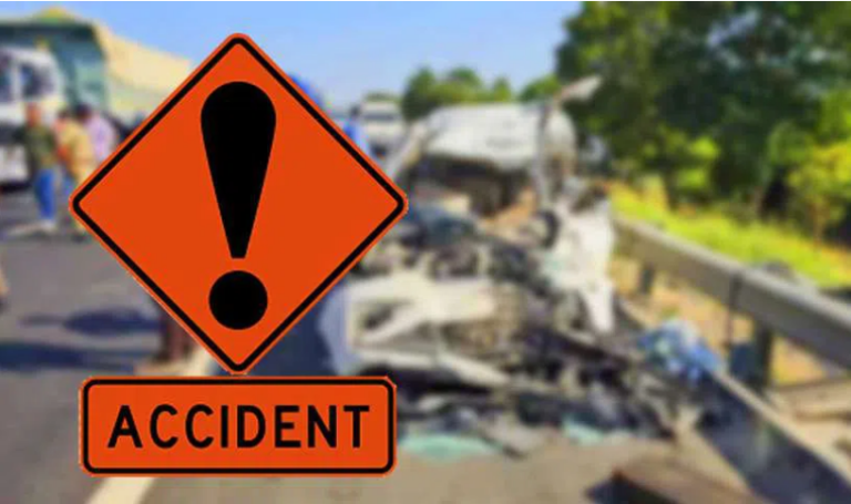 Hyderabad: Traffic Home Guard Loses Life in Road Accident