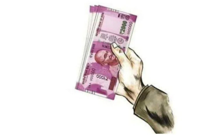 Hyderabad: TGSPDCL Official Caught by ACB for Taking Bribe