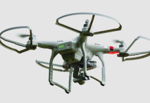 Mumbai Police Bans Use of Drones for Security
