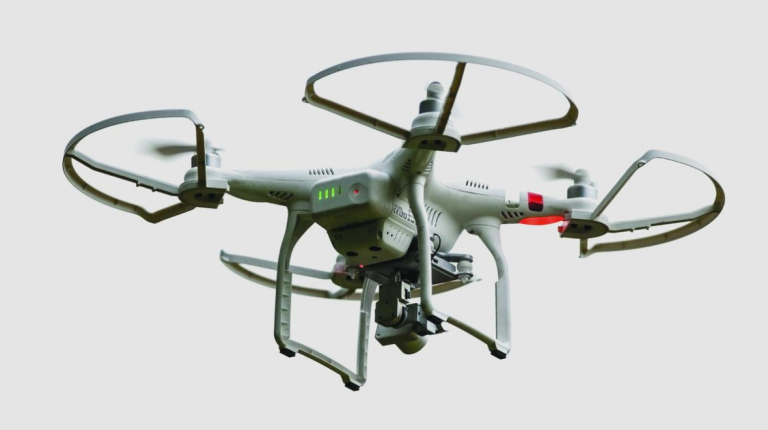 Mumbai Police Bans Use of Drones for Security