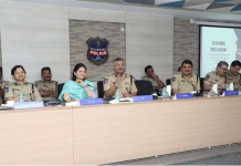 Hyderabad: Telangana DGP Urges Police to Improve Investigations, Gain Public Trust